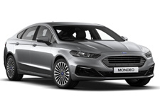 Car Hire Leigh - Mondeo - car hire Leigh